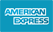 We Accept American Express
