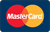 We Accept MasterCard