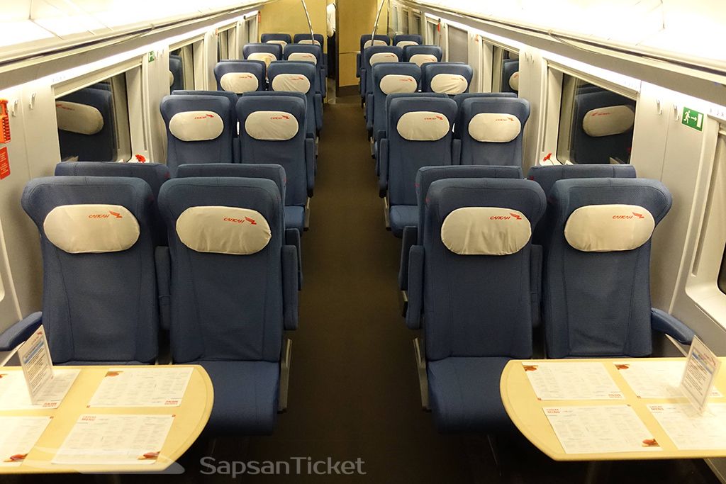 Moskovsky Railway Station