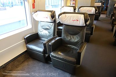 Moskovsky Railway Station